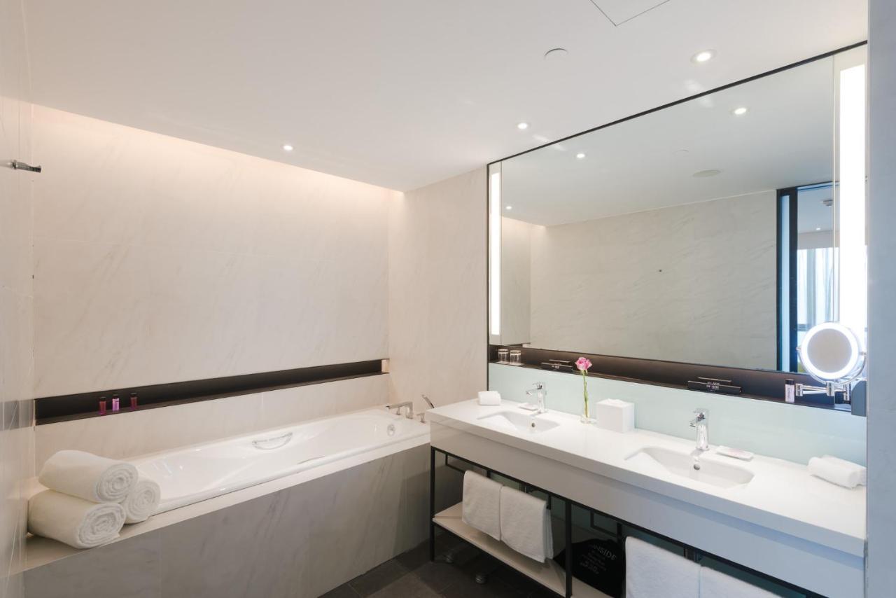 Innside By Melia Zhengzhou Esterno foto